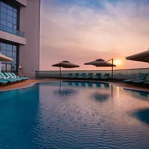 Millennium Place Barsha Heights فندق