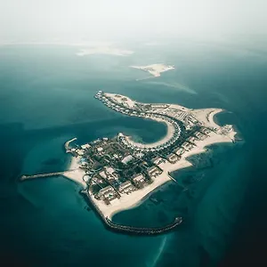 جزيرة نوراي أبو ظبي