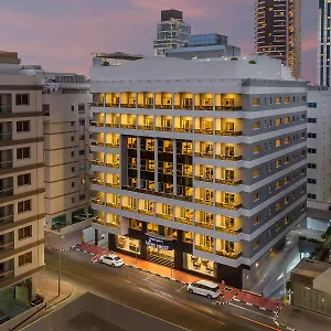 4* Апарт-отель Savoy Crest