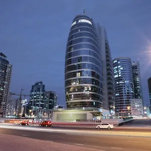 4* Апарт-отель Citadines Metro