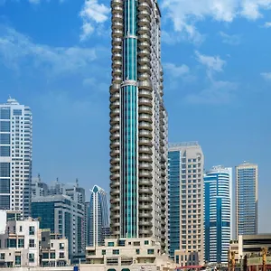 4* Апарт-отель Premiere Marina