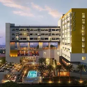 Hotel One, Dubai