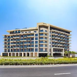 Hotel Hyatt Centric Jumeirah, Dubai