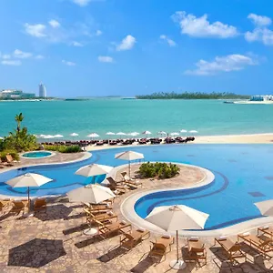 5* Отель Andaz The Palm, By Hyatt