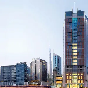 5* Отель Renaissance Business Bay Hotel,
