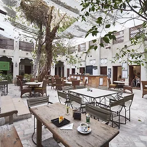 Guest house Xva Art, Dubai