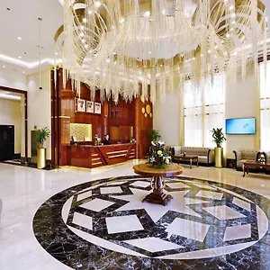 4* Отель Goldstate