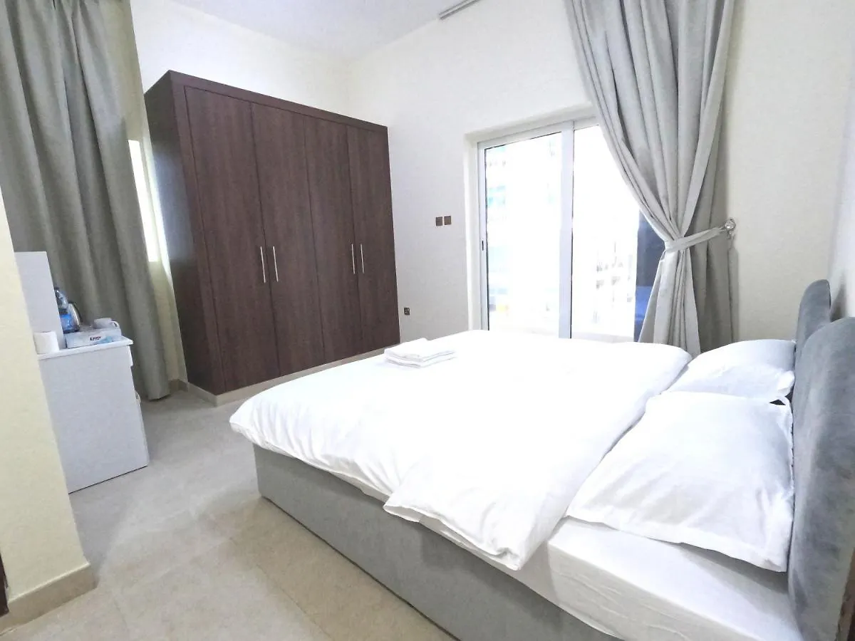 Barsha Star Residence - Home Stay Dubai