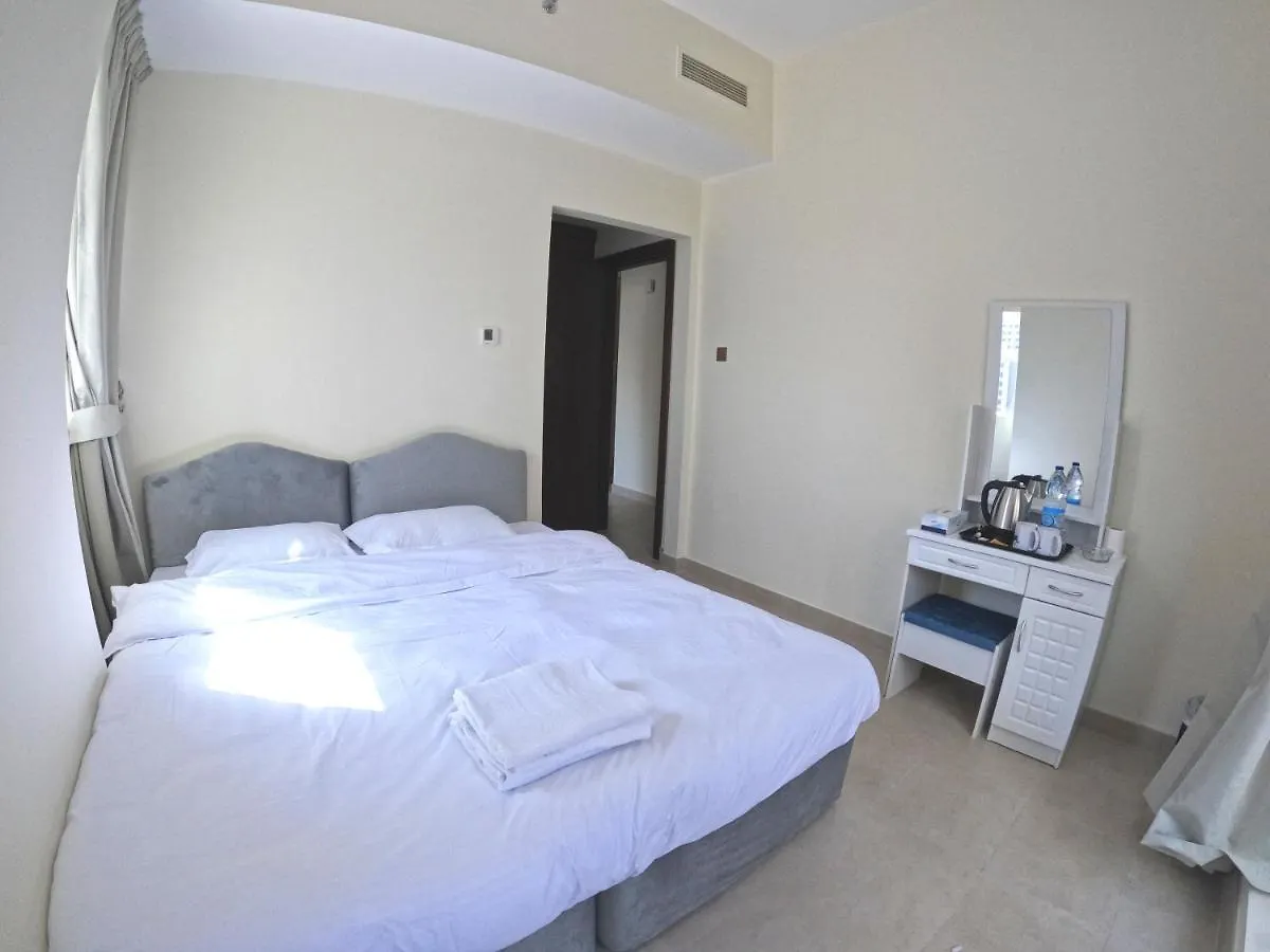 Barsha Star Residence - Home Stay Dubai