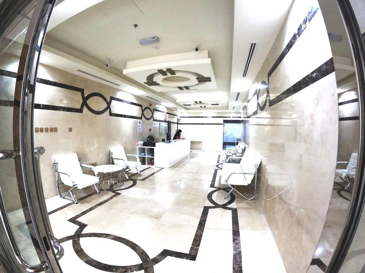 Barsha Star Residence - Home Stay Dubai