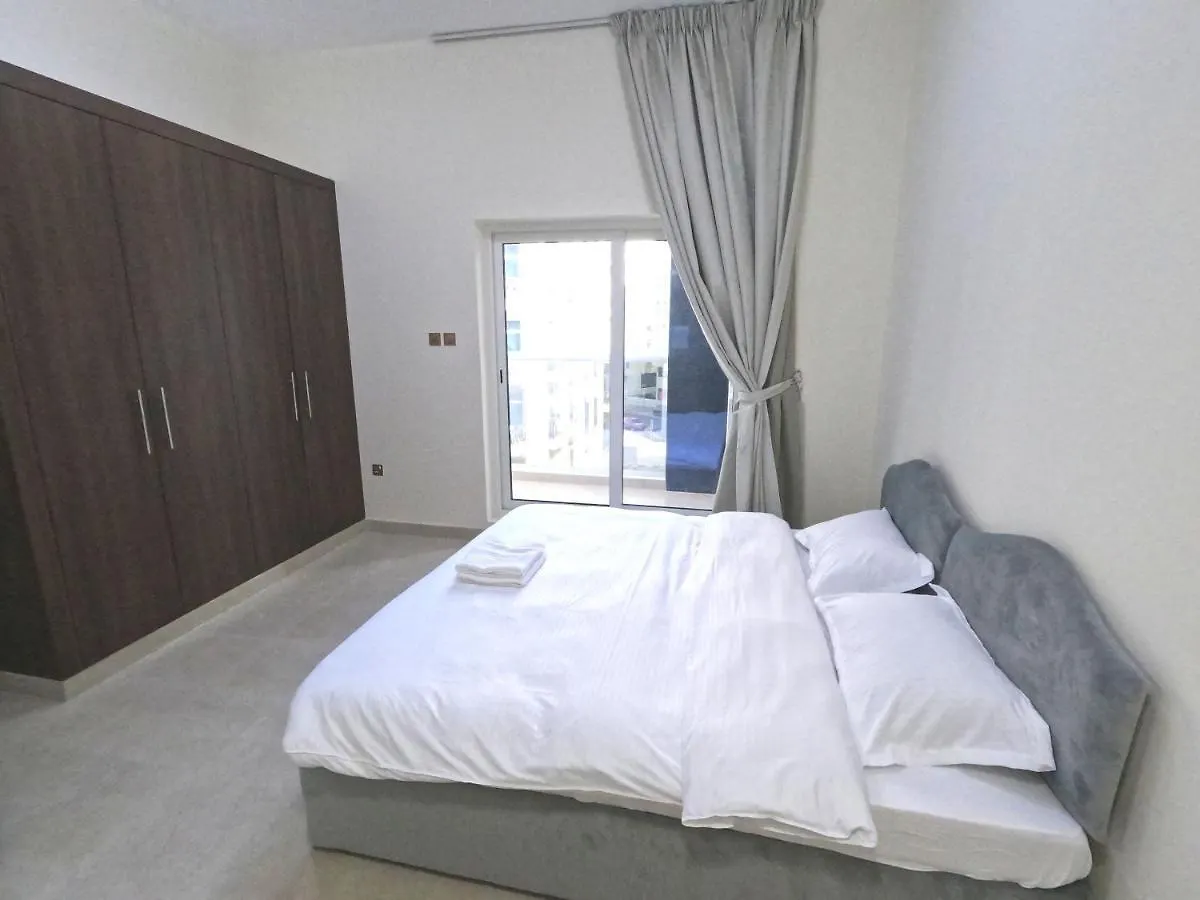 Guest house Barsha Star Residence - Home Stay Dubai