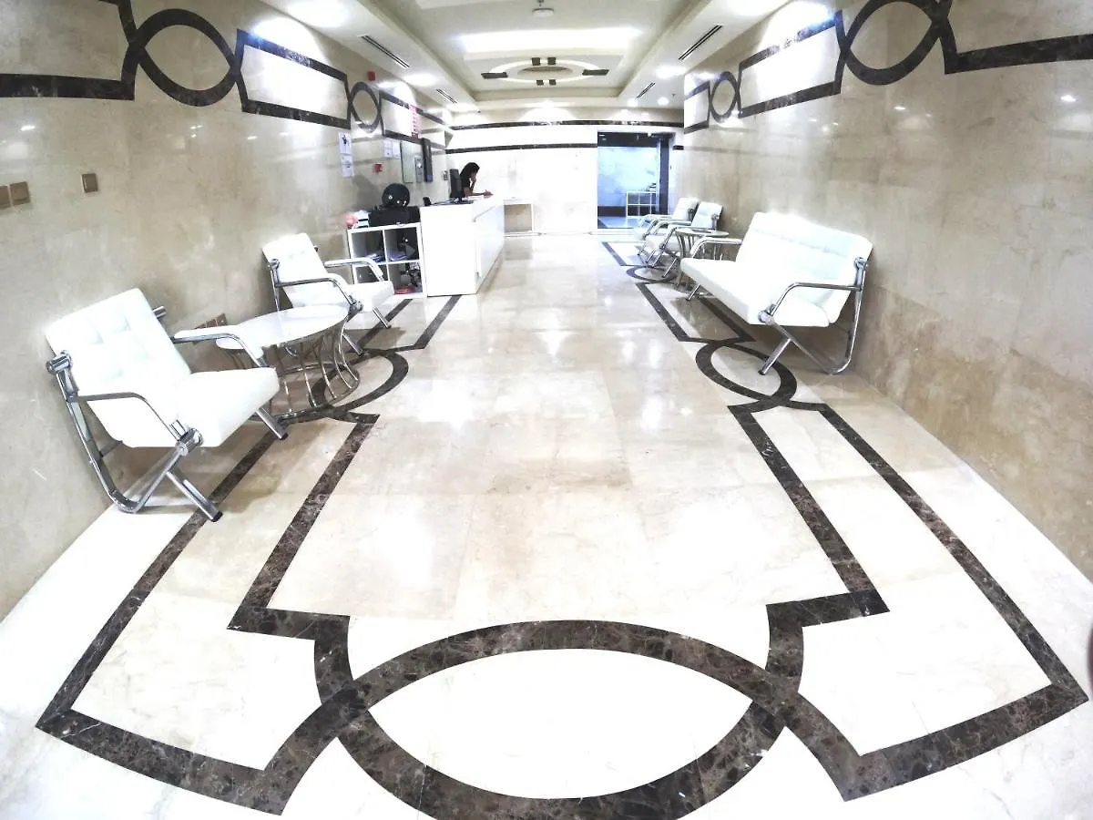 Barsha Star Residence - Home Stay Dubai 0*,  United Arab Emirates