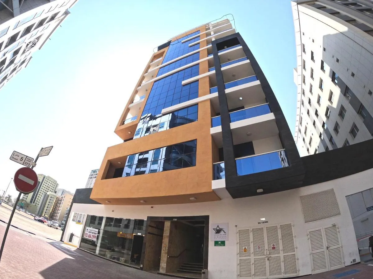 Barsha Star Residence - Home Stay Dubai 0*,  United Arab Emirates