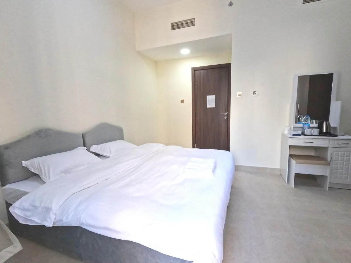 Barsha Star Residence - Home Stay Dubai