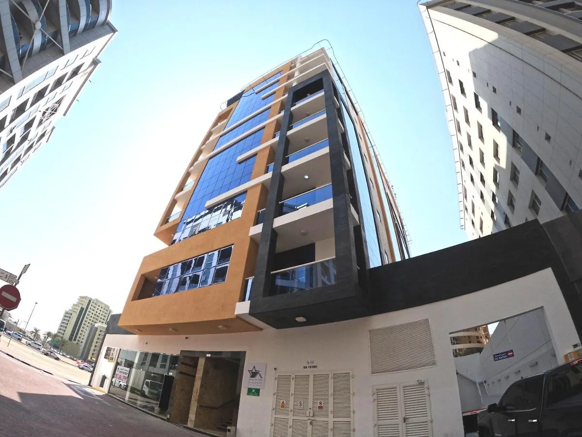 Barsha Star Residence - Home Stay Dubai United Arab Emirates