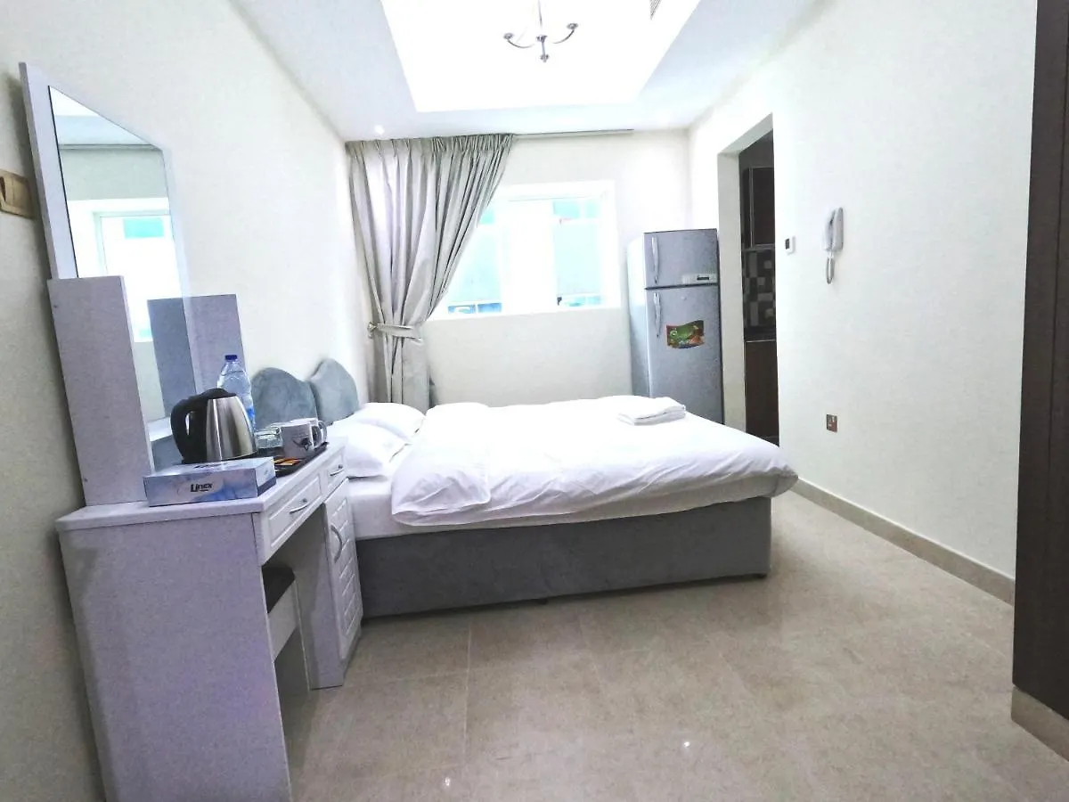 Barsha Star Residence - Home Stay Dubai 0*,  United Arab Emirates