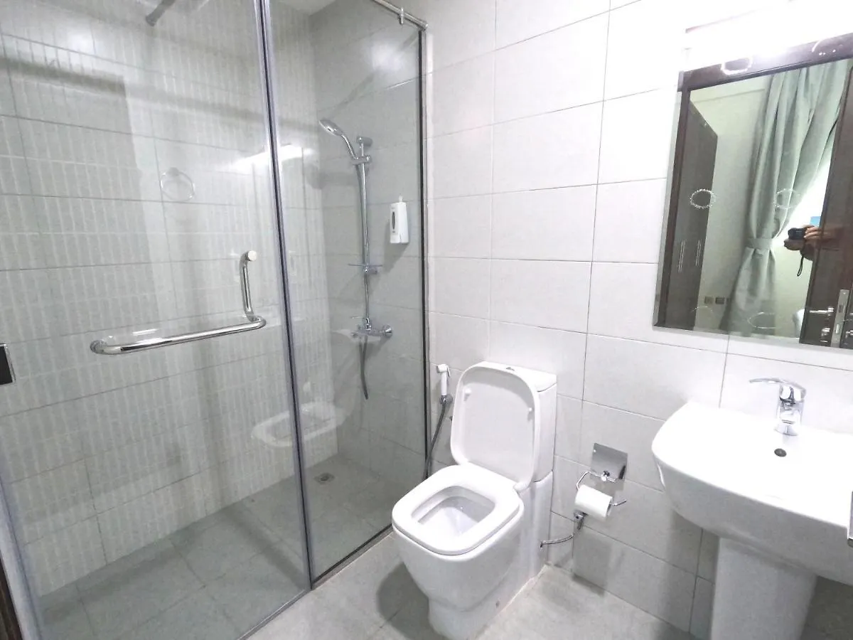 Guest house Barsha Star Residence - Home Stay Dubai