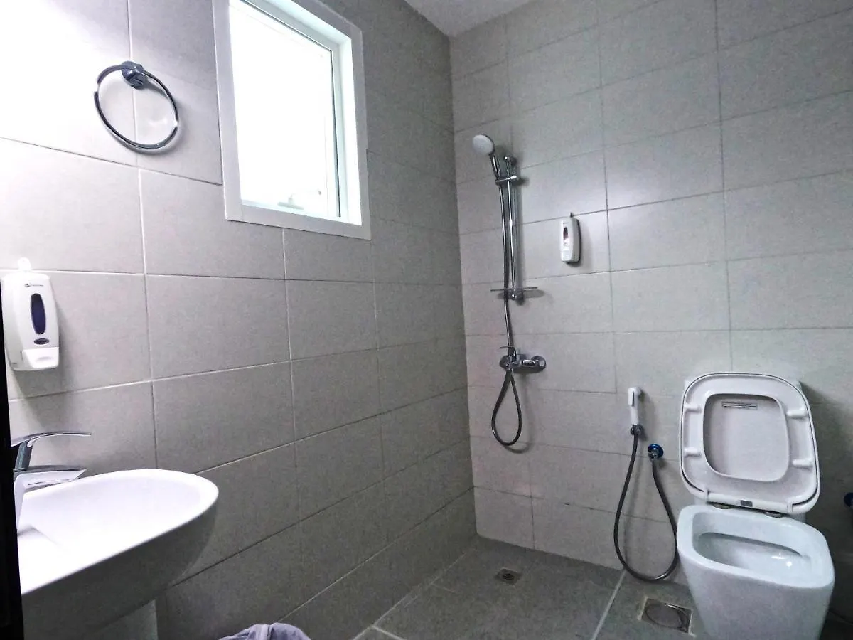 Barsha Star Residence - Home Stay Dubai