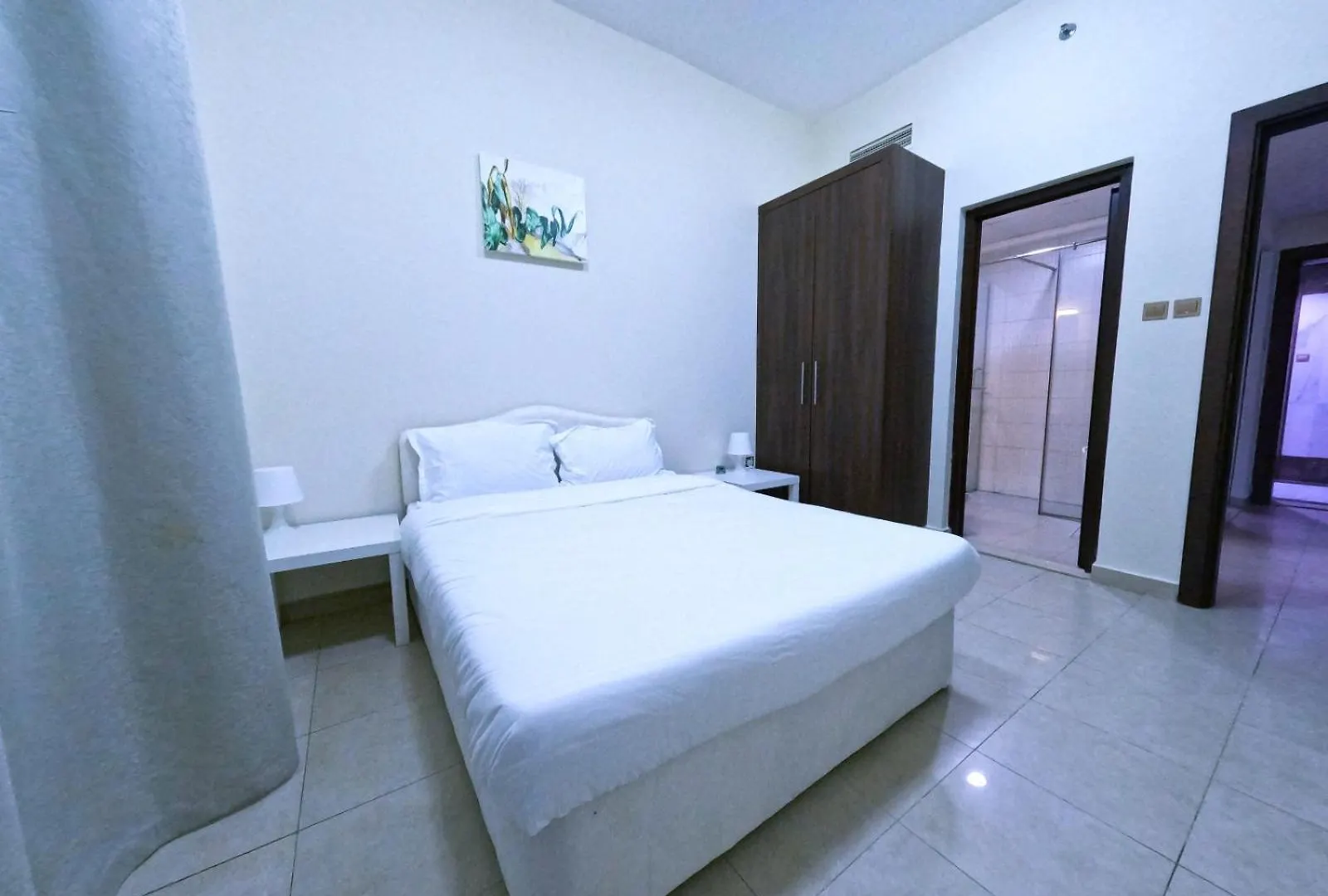 Guest house Barsha Star Residence - Home Stay Dubai